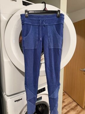 Free people jogger sweatpants